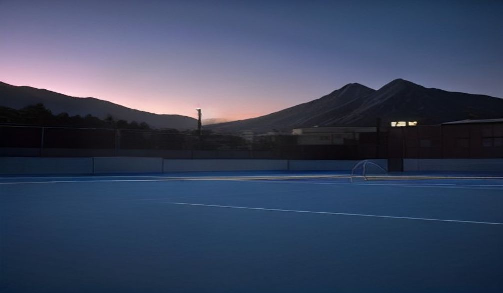 Lionshead Padel Club