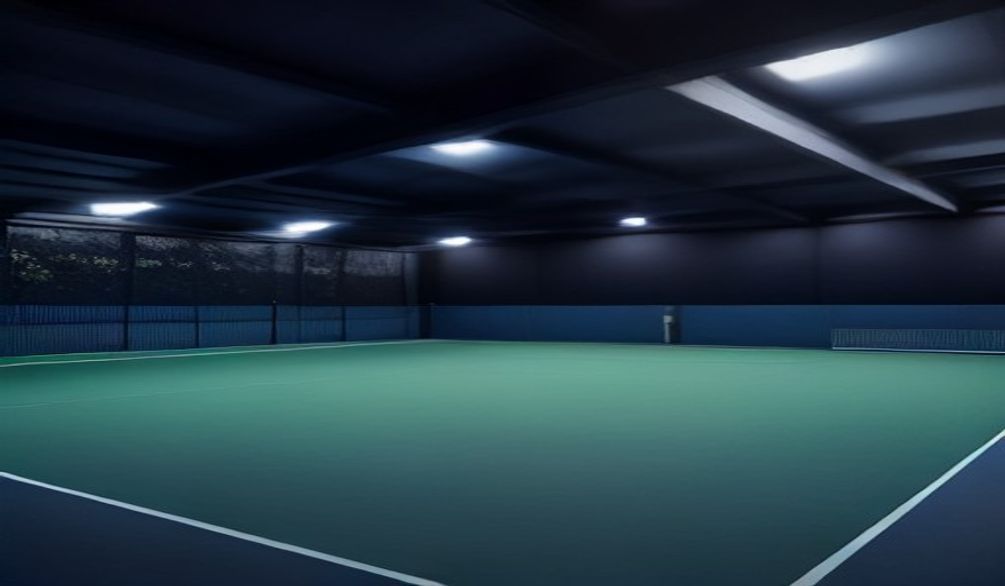 Southern Suburbs Padel