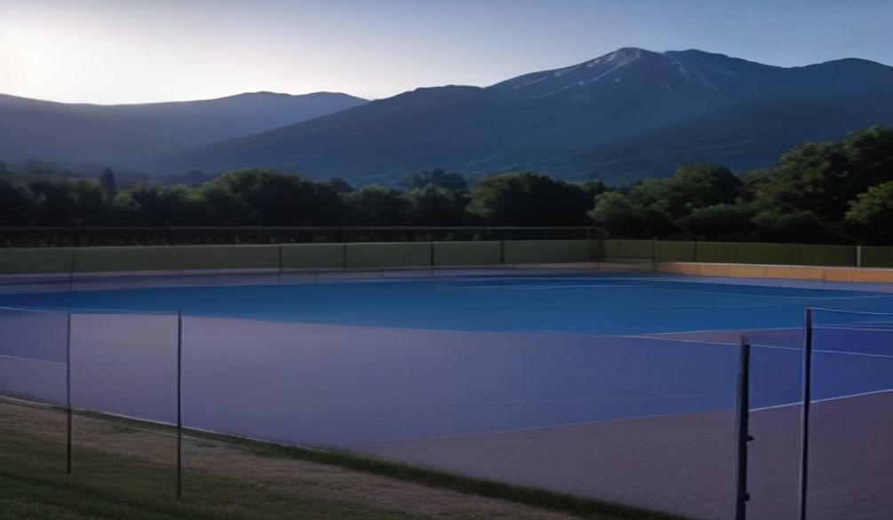 Winelands Padel