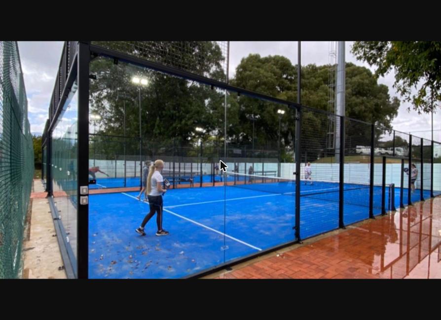 Padel Ace Paarl